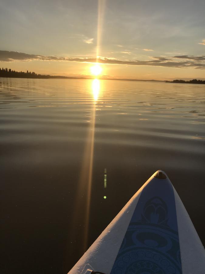 גלנאלן Lake Louise Lodge, Alaska מראה חיצוני תמונה