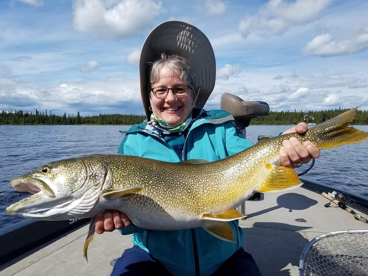 גלנאלן Lake Louise Lodge, Alaska מראה חיצוני תמונה